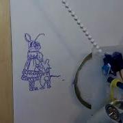 PolarGraph Drawing