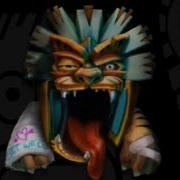 ZUMA S REVENGE BOSS 1 Level 10