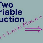 An UNUSUAL Induction Technique Two Variable Induction