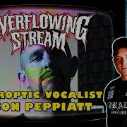 Interview PSYCROPTIC Vocalist Jason Peppiatt