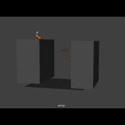 Tail And Pendulum Move 2