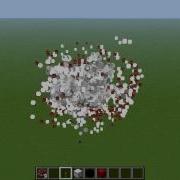 Big TNT Sprite Explosion