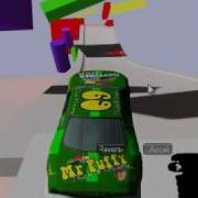 Unity Lightmapping Test