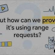 How To Serve Video Static Files In Golang HTTP Range Requests Streaming Explained