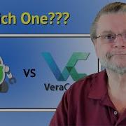 Cryptomator Vs VeraCrypt Which Do You Want