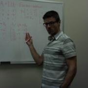 Math455 PA LU Factorization
