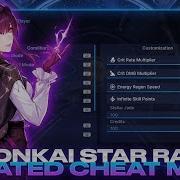 NEWEST Honkai Star Rail Hack 2026 Invincible Chest Radar Map Jump Auto Battle Invisible