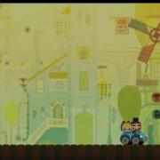 IOS Game Bumpy Road