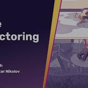 Intro To Code Refactoring 101