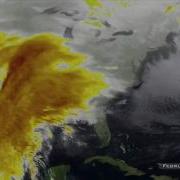 NASA Supercomputing The Climate