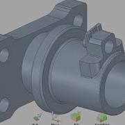ANSYS SpaceClaim As A Primary Design Tool