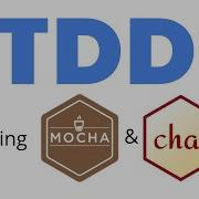 TDD Using Mocha Chai JS