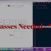 Bubble Sort Algorithm CIE A Level Computer Science 9618