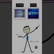 HTTP Vs HTTPS Explained In 30 Seconds Https Http Securewebsite Shorts Trending Viralshorts
