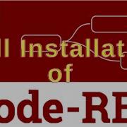 Node RED Installation Guide For Computer Or PC Step By Step Tutorial 2024