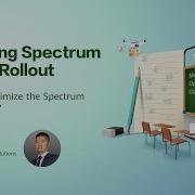 Mobile Open Class How To Maximize Spectrum Value In 5G