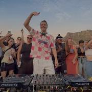 Sunset Deep House Mix Chris Luno