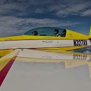 Extra 300 Upset Recovery Aerobatics Lesson1 Patty Wagstaff S School