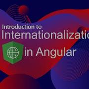 Введение в интернационализацию в Angular