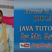 Part 2 Java Tutorial Enums In Java Introduction