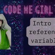 Reference Variables How To Declare A Reference Variable How To Use Reference Variables In C
