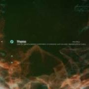 Abstract Jellyfish Energy Dynamic Theme
