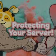 Stop Discord Server Raids And Nukes Wick Beemo