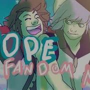 DOPE Fandom MAP Parts 5 And 6