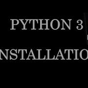 How To Install Python3 On Windows 11 Python Tutorial Codewithme