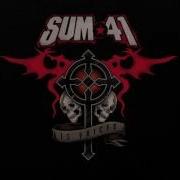 Sum 41 War