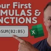 Excel For Beginners Master Formulas Functions Cell References