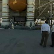 CERN AMS Teaser Live Event April 29th 2011