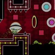 Classic 1 9 Level Infiltration Hard Demon By Me Geometry Dash 2 11