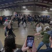 Seed Of Pain Live FYA Fest 12 Orlando 01 10 2026 Day 1 GoPro Pit Cam
