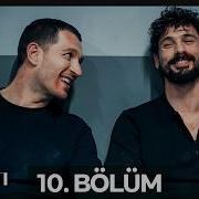 Yeraltı 10 Bölüm
