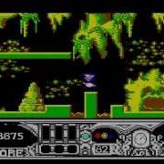 C64 Game Twinworld