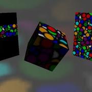 The UV Attribute Of Geometry And Canvas Textures Threejs Examples