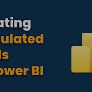 How To Create Calculated Fields In Power BI Using Dax Power BI Tutorial For Beginners IvyProSchool