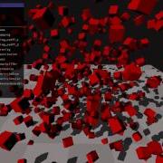 Physics Engine Part 9 Rigid Bodies No Collision