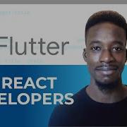 Flutter Tutorial For React Developers 1