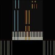 Dancing Queen ABBA Piano Medium