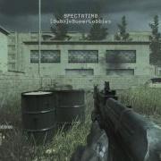 COD4 Chocos Private Patch V1