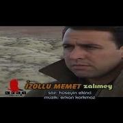 İzollu Memet Zalımey Zalımey
