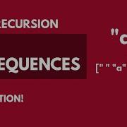 Get Subsequences Subsets Easiest Explanation