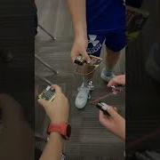 Rock Paper Scissor With Micro Bit