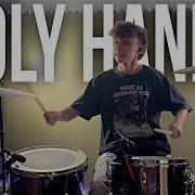 Holy Hands Live Paul Hannah McClure Bethel Music DRUM COVER