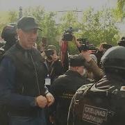 Суд в Красноярске арестовал Анатолия Быкова на 2 месяца
