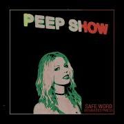 Safe Word Peepshow Single 2022 Cybergrind