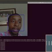 How To Detect Faces With OpenCV Python Traktion Io