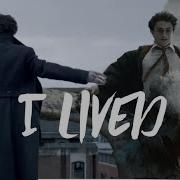 Multifandom I Lived